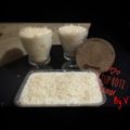 Cooksnap dari Novie Vie untuk resep Setup Roti Tawar