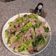 佳琦 的 梅花肉炒芥菜 cooksnap