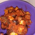 Cooksnap dari Iinmaghfiro untuk resep Ikan Patin Goreng Balado