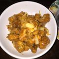 Cooksnap dari Ika Dewi untuk resep Ikan Tuna Asam Manis