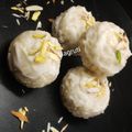 Jagruti Manish (Dalwadi) Shah's cooksnap of when they made Surati ghari.