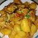 Cooksnap dari Mery Novira untuk resep Oseng Tahu Kentang Kecap