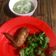 Cooksnap dari Jo Clara (IG @JoClaraa) untuk resep Sayap Ayam Panggang Thailand Devina Hermawan