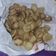 El cooksnap de Sabryna Muro cuando hizo Bizcochitos materos económicos.