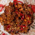 Cooksnap dari Goei Diana untuk resep SAMBAL BANDENG PRESTO / SAMBAL AYAM BAKAR / SAMBAL AYAM GORENG