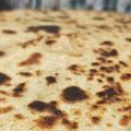 kalpana prasad का कुकस्नैप जब उन्होंने आलू पराठा (aloo paratha recipe in Hindi) बनाया था।