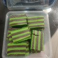Cooksnap dari Yikha Ria untuk resep Kue Lapis / Balapis Menado Super Legit Lembut Nyoklat
