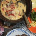 Cooksnap dari Muritiyas untuk resep Sayur Lombok / Moh-moh tahu