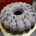 Cooksnap dari Vivie Natalya untuk resep Puding Busa oreo lapis coklat
