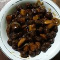 Cooksnap dari Chulee Syam untuk resep Bola2 daging kentang