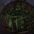 Cooksnap dari Ubayd Mantsur untuk resep Tumis kangkung ala resto khusus promil