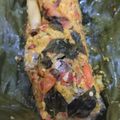 Cooksnap dari Mila untuk resep Pepes ikan kembung