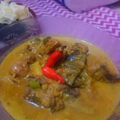 Cooksnap dari Andrielia Sastrodihardjodjiran untuk resep Tongseng Ayam
