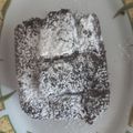 Cooksnap από Περσα στη συνταγή Φτιάξε κέικ σοκολάτας σε 5' με ένα πιρούνι-για φοιτητές!
