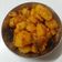 Simran Bajaj का कुकस्नैप जब उन्होंने आलू मसाला (aloo masala recipe in Hindi) बनाया था।
