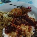 Cooksnap dari nely untuk resep 48. Hintalu Masak Habang (telor Bumbu Bali Banjar Kalsel)