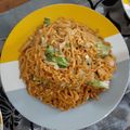 Cooksnap dari Erni Stephanie untuk resep Mie Goreng Ala Rumahan Yang Enak dan Mudah