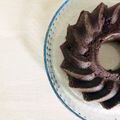 Cooksnap dari wizkawitsqa untuk resep Brownies Kukus ala Amanda