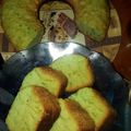 Cooksnap dari Mey's Cila untuk resep Bolu Pandan Santan Jadoel