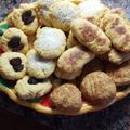 El cooksnap de SusanaMirtaRodriguez Rodriguez cuando hizo Galletitas de maicena en Essen! 💙 Sin horno 🙌🏼 fáciles y rápidas ⏱👍🏼.