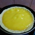 Cooksnap dari Verty untuk resep Pie susu teflon anti gagal #PR_anekapie
