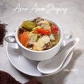 Cooksnap dari Indah Kurniasari untuk resep Asem Asem Iga Sapi Bumbu Tumis