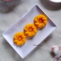 Cooksnap dari fransiska arie untuk resep Puding Lumut Labu Kuning