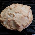 twomyname's cooksnap of when they made Lemon pie.