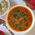  Vedangi Kokate's cooksnap of when they made Rajma.