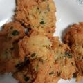 Cooksnap dari Riris Tya untuk resep Telur Kelapa Parud Goreng