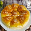 Cooksnap dari Elly Suryani untuk resep Dinner roll autolysis (tanpa ulen,tanpa telur)