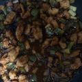 صورة من S، شاركها بعد تجربة وصفة دجاج صيني (كانتون)