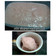 Cooksnap dari rully (@dapursalaam) untuk resep Es Krim Stroberi a la @DapurBubu