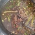 Cooksnap dari Silvia Kholili untuk resep Rawon Sapi (Bumbu Instan)