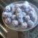 Cooksnap dari Eva Susanti Botutihe untuk resep Klepon Ubi Ungu