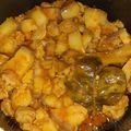Cooksnap dari Yuli Wijaya untuk resep Babi Rica (Non Halal)