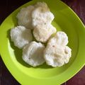 Cooksnap dari Maia Astrina untuk resep Cireng krispi Nasi sisa