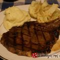 Cooksnap από Λυδια Φωκα στη συνταγή Οι καλύτερες μπριζόλες