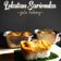 Cooksnap dari Rizky Alfadina untuk resep Sarimuka Ketan