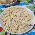 El cooksnap de Vanessa Elizabeth Zayas V cuando hizo Ensalada con aguacate.