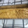 El cooksnap de Bahiana Suyay Weber cuando hizo Budín de zanahoria súper esponjoso y húmedo.