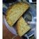 El cooksnap de Luz Benitez cuando hizo "Budín de pan" sin huevos.