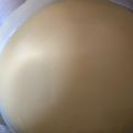 El cooksnap de María del Prado Rodríguez Ramos cuando hizo Crema de calabacín súper rica.