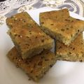 صورة من mj، شاركها بعد تجربة وصفة بسبوسة سهلة ولذيذة 😋