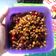 Cooksnap dari Salfitri Syaiful untuk resep Orek Tempe Kering