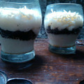 Cooksnap dari Tutik_bundaananhaydar untuk resep Oreo Chesse Cake Lumer