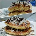 Cooksnap dari Nurul Hidayati untuk resep Fluffy Pancake 