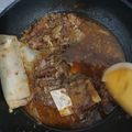 Cooksnap dari Nara untuk resep Iga Sapi Bakar/ Panggang Empuk Meresap tanpa presto