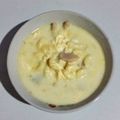 Cooksnap dari Ariaya's Kitchen untuk resep Stup Makaroni (khas Solo)