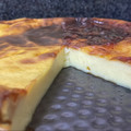 El cooksnap de Pepa Contreras cuando hizo Tarta de queso superfacil.